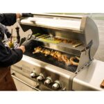 CROSSRAY - vgradni žar | CROSSRAY, 4 gorilniki - slika 10