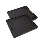 CAMP CHEF - dvostranska plošča za žar | GRIGLIA