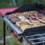 CAMP CHEF - planča za žar | PLANCHA SINGOLA - slika 3