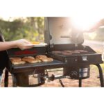 CAMP CHEF - Škatla za žar | BBQ GRILL BOX - slika 6