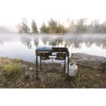 CAMP CHEF - Škatla za žar | BBQ GRILL BOX - slika 8