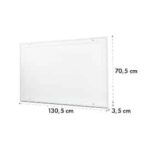 KLARSTEIN – stropni IR panel | MIDNIGHT SUN, 800W - slika 10