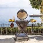 BORETTI - keramični žar | LARGE - slika 2