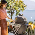 BORETTI - keramični žar | LARGE - slika 11