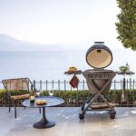 BORETTI - keramični žar | LARGE - slika 4