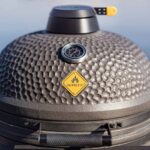 BORETTI - keramični žar | LARGE - slika 6