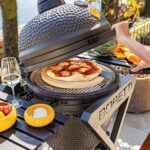 BORETTI - keramični žar | LARGE - slika 8