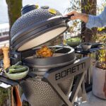 BORETTI - keramični žar | LARGE - slika 9