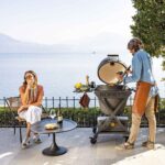 BORETTI - keramični žar | LARGE - slika 10