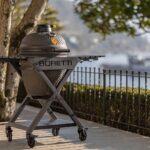 BORETTI - keramični žar | MEDIUM - slika 2