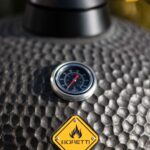 BORETTI - keramični žar | MEDIUM - slika 12