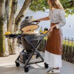 BORETTI - keramični žar | MEDIUM - slika 5