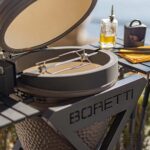 BORETTI - keramični žar | MEDIUM - slika 9