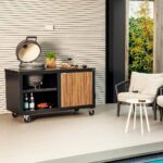 BORETTI - keramični žar | SOLO - MEDIUM - slika 2