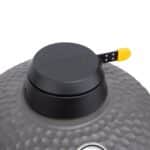 BORETTI - keramični žar | SOLO - MEDIUM - slika 11