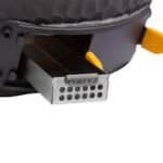 BORETTI - keramični žar | SOLO - MEDIUM - slika 14