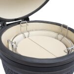 BORETTI - keramični žar | SOLO - MEDIUM - slika 18