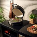 BORETTI - keramični žar | SOLO - MEDIUM - slika 3