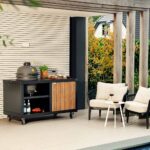 BORETTI - keramični žar | SOLO - MEDIUM - slika 4