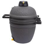 BORETTI - keramični žar | SOLO - MEDIUM - slika 7