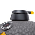 BORETTI - keramični žar | SOLO - MEDIUM - slika 8