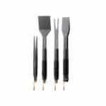 BORETTI - BBQ set orodja za žar