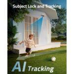 ANKER - Kamera | EUFY SECURITY FLOODLIGHT PRO 2 - slika 2
