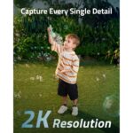 ANKER - Kamera | EUFY SECURITY FLOODLIGHT PRO 2 - slika 4