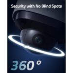 ANKER - Kamera | EUFY SECURITY FLOODLIGHT PRO 2 - slika 6