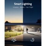 ANKER - Kamera | EUFY SECURITY FLOODLIGHT PRO 2 - slika 5