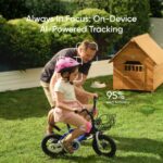 ANKER - Kamera | EUFY SECURITY S340 - slika 5