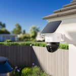 ANKER - Kamera | EUFY SECURITY S340 - slika 9
