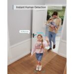 ANKER - Kamera | EUFY SECURITY SMART 2K - slika 3