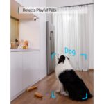 ANKER - Kamera | EUFY SECURITY SMART 2K - slika 5