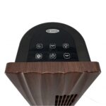 BECOOL - stolpni ventilator | 65W, les - slika 2