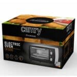 CAMRY - električna pečica | CR6016, 9L, 1000W - slika 2