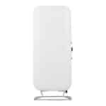 MILL - oljni radiator | AB-H1000DN, 1000W, bel - slika 4