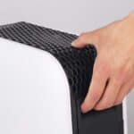 MILL - oljni radiator | AB-H1000DN, 1000W, bel - slika 6