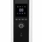 MILL - oljni radiator | AB-H1500DN, 1500W, bel - slika 3