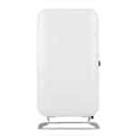 MILL - oljni radiator | AB-H1500DN, 1500W, bel - slika 4