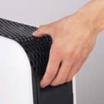 MILL - oljni radiator | AB-H1500DN, 1500W, bel - slika 5