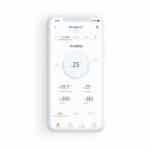 MILL - oljni radiator | OIL1500WIFI3, 1500W, bel - slika 13