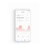 MILL - oljni radiator | OIL1500WIFI3, 1500W, bel - slika 14