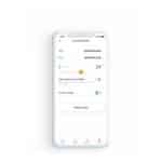 MILL - oljni radiator | OIL1500WIFI3, 1500W, bel - slika 15