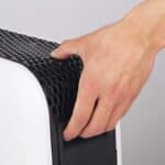 MILL - oljni radiator | OIL1500WIFI3, 1500W, bel - slika 4