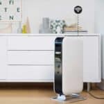 MILL - oljni radiator | OIL1500WIFI3, 1500W, bel - slika 6