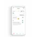 MILL - oljni radiator | OIL1500WIFI3, 1500W, bel - slika 8