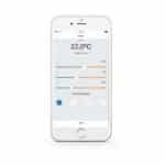 MILL - oljni radiator | OIL1500WIFI3, 1500W, bel - slika 9