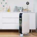 MILL - oljni radiator | OIL2000WIFI3, 2000W, bel - slika 4