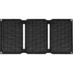 SANDBERG - baterijski generator | SOLARNI PANEL, 21W - slika 2